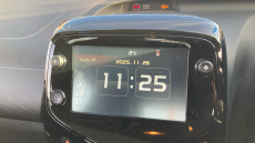 Citroen C1 1.0 VTi 72 Feel 5dr Petrol Hatchback